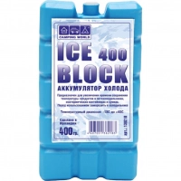 Аккумулятор холода Camping World Iceblock 400 купить в Долгопрудном