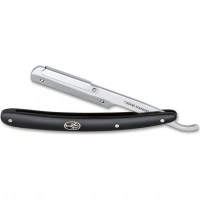 Бритва-шаветка Boker Pro Long Barberette Black купить в Долгопрудном