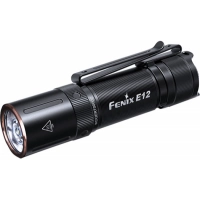 Фонарь Fenix E12 V2.0 (E12V20) купить в Долгопрудном