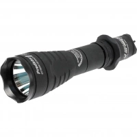 Фонарь светодиодный тактический Armytek Predator v3, 200 лм, красный свет купить в Долгопрудном