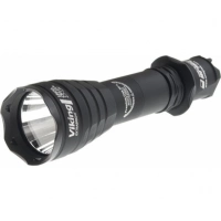 Фонарь светодиодный тактический Armytek Viking v3, 1160 лм, теплый свет, аккумулятор купить в Долгопрудном