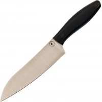 Кухонный нож Apus Santoku, сталь N690 купить в Долгопрудном