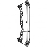 Лук блочный Mathews TRX 34 2021, серый купить в Долгопрудном