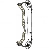 Лук блочный Mathews V3 кастомный 31″ купить в Долгопрудном