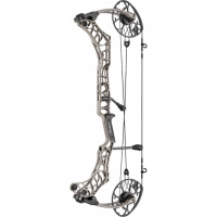 Лук блочный Mathews V3X29 GRANITE купить в Долгопрудном