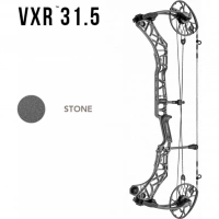 Лук блочный Mathews VXR 315 STONE 30.5 купить в Долгопрудном