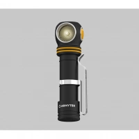 Мультифонарь Armytek Elf C2 micro USB (теплый свет) купить в Долгопрудном