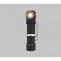 Мультифонарь Armytek Wizard C2 Pro max Magnet USB (теплый свет) купить в Долгопрудном