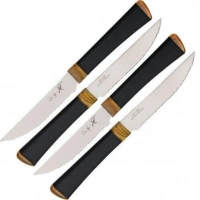 Набор кухонных ножей 4 шт. Agilite Paring Knife купить в Долгопрудном