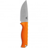 Нож Benchmade Steep Country, сталь CPM S30V, рукоять Santoprene купить в Долгопрудном