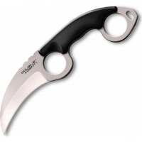 Нож Cold Steel Double Agent I 39FK, сталь AUS-8A, рукоять пластик купить в Долгопрудном