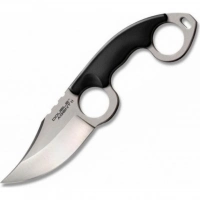 Нож Cold Steel Double Agent II 39FN, сталь AUS-8A, рукоять пластик купить в Долгопрудном