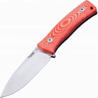 Нож Lionsteel M4, сталь Bhler M390, рукоять микарта купить в Долгопрудном