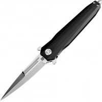 Складной нож Artisan Hornet, сталь S35VN, рукоять titanium TC4 купить в Долгопрудном