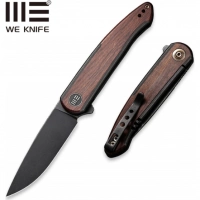 Складной нож WE Knife Smooth Sentinel Wood, CPM 20CV купить в Долгопрудном