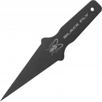 Спортивный нож Cold Steel Black Fly 80STMA, нержавеющая сталь купить в Долгопрудном