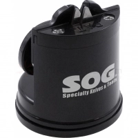 Точилка настольная Countertop Knife Sharpener — SOG SH02 купить в Долгопрудном