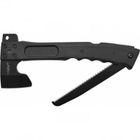 Топор с пилой Camtrax Axe & Folding Saw 7.6 см. купить в Долгопрудном