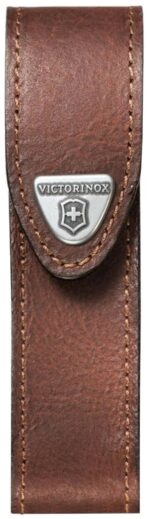 Чехол кожаный Victorinox 4.0547