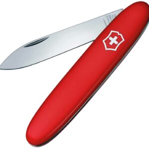 Нож Victorinox Excelsior, 84 мм, 1 функция, красный